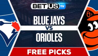 Toronto Blue Jays vs Baltimore Orioles (4-11-25) MLB Game Predictions, Picks and Best Bets