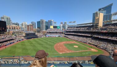 Angels fan coming in peace