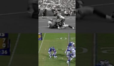 SIBLINGS who have Played in the NFL: Ronde and TIki Barber #nationalsiblingsday