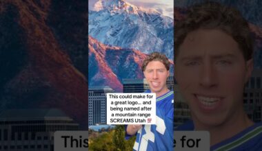 RANKING THE FINAL 3 POTENTIAL UTAH NHL NAMES 😲🏔️