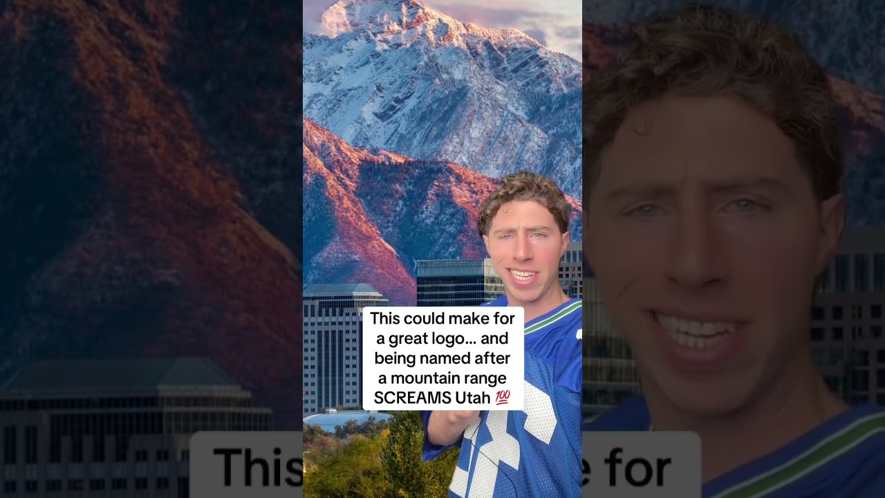 RANKING THE FINAL 3 POTENTIAL UTAH NHL NAMES 😲🏔️