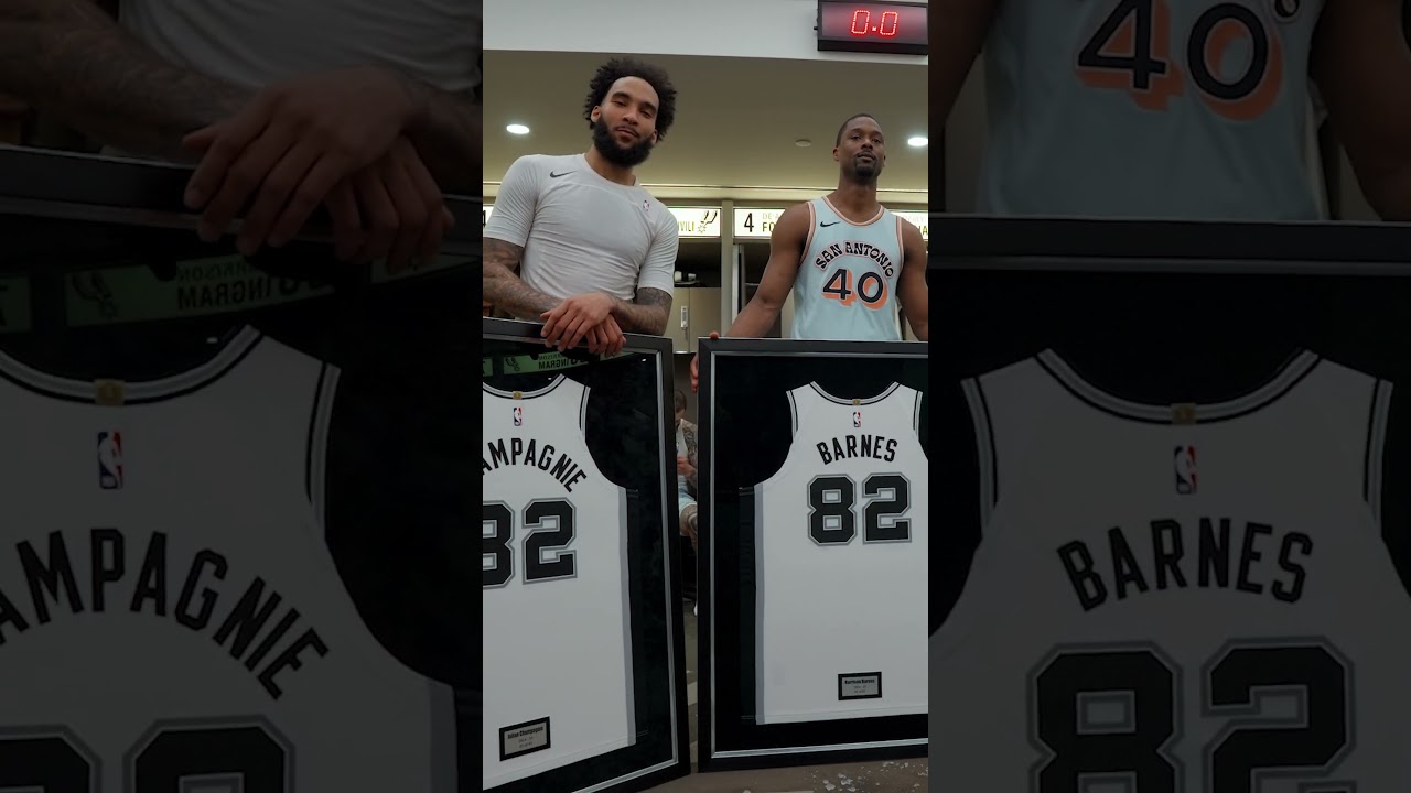 82 of 82 👏 #spurs #nba