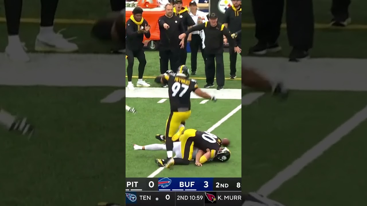 SIBLINGS who have Played in the NFL: T.J., J.J. and Derek Watt #nationalsiblingsday