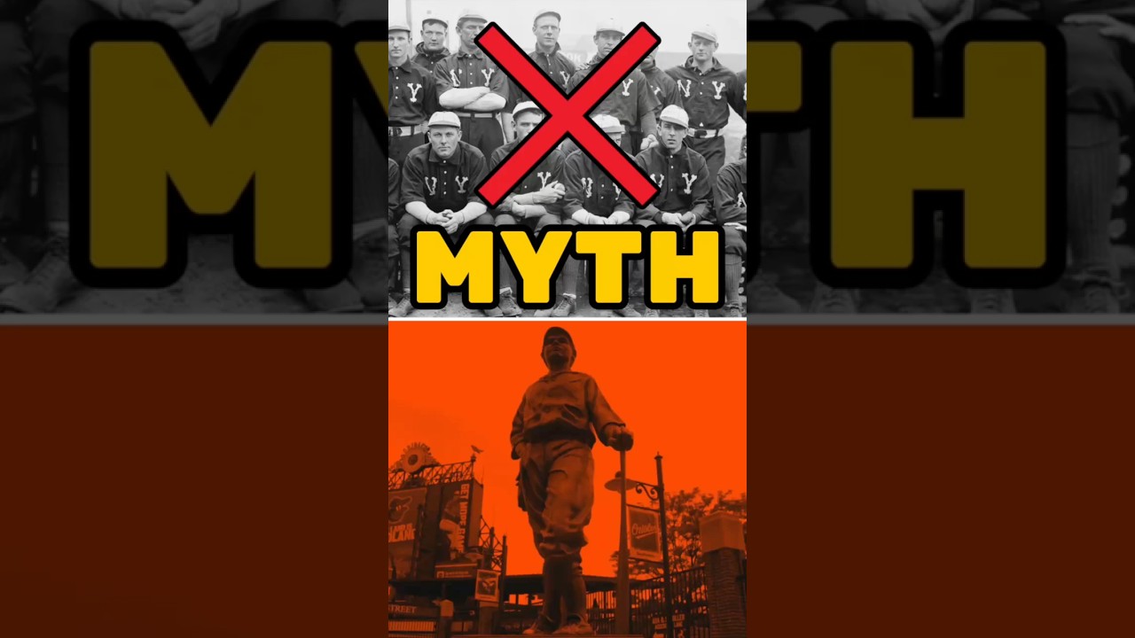 3 things you didn’t know about the Orioles..