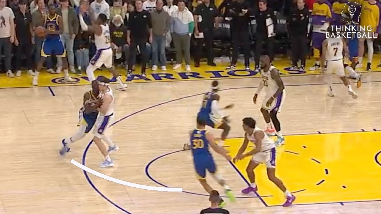 The Smartest Plays of the 2024-25 NBA Season! | Thinking Basketball