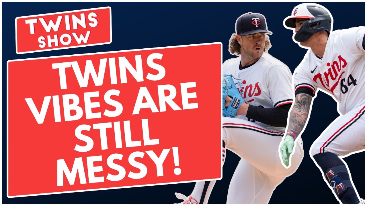 The 2025 Minnesota Twins feel like a FLOP