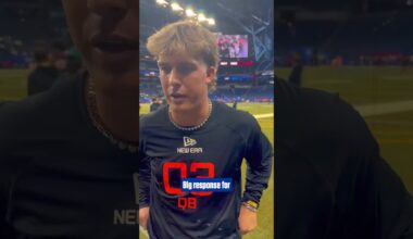 We'd call that a Dart 🎯 #countdowntodraft