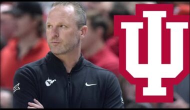 Indianapolis Colts - Shadeur Sanders at 14? IU Basketball -DeVries is under control! Pacers Saturday