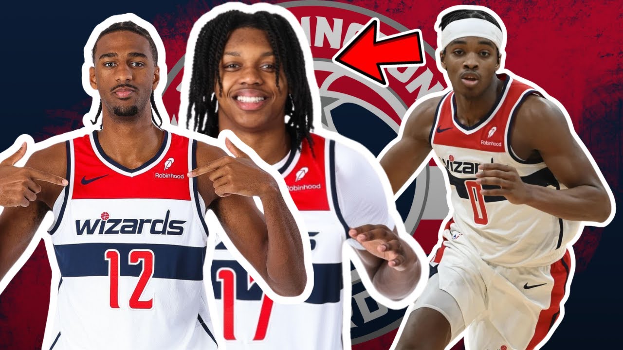 Washington Wizards 2025 Offseason Preview