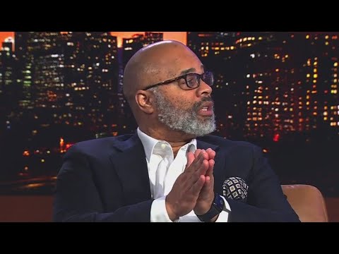 Bears' Kyler Gordon signs $40 million extension: ‘Deserves every dollar,’ sports podcaster says | Ch