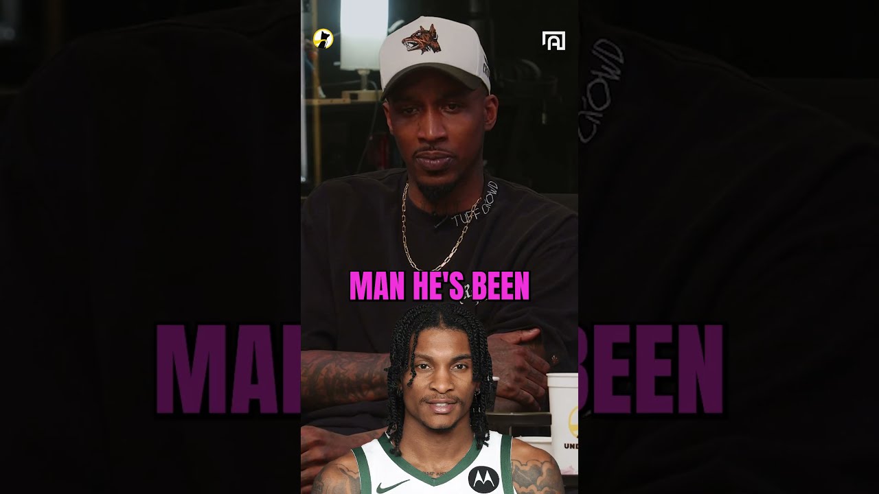 Bucks a THREAT in East