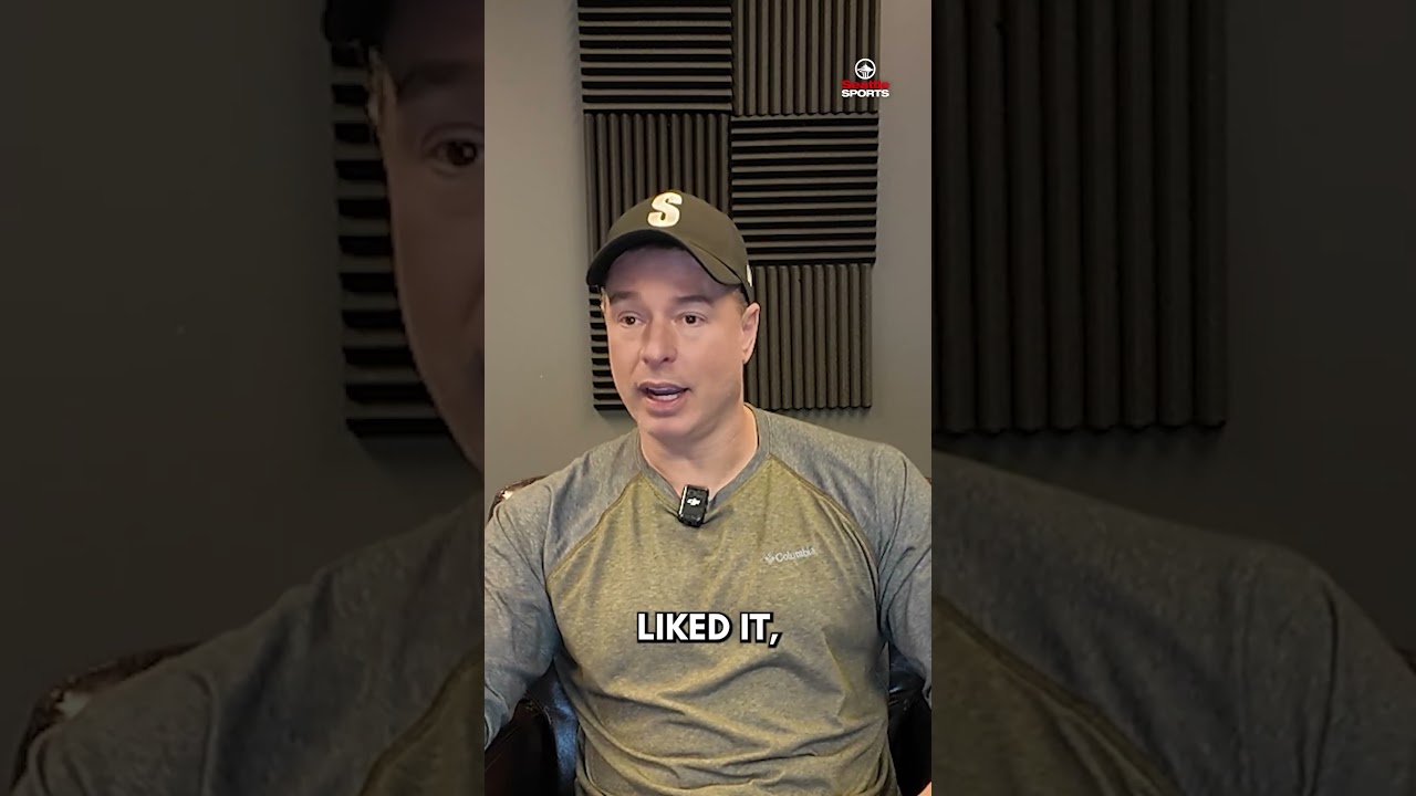 #Mariners Finding Success w/ Torpedo Bats?? | #SeattleSports