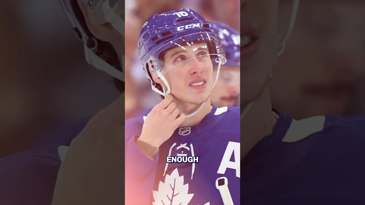 BATTLE OF ONTARIO: Senators vs Maple Leafs