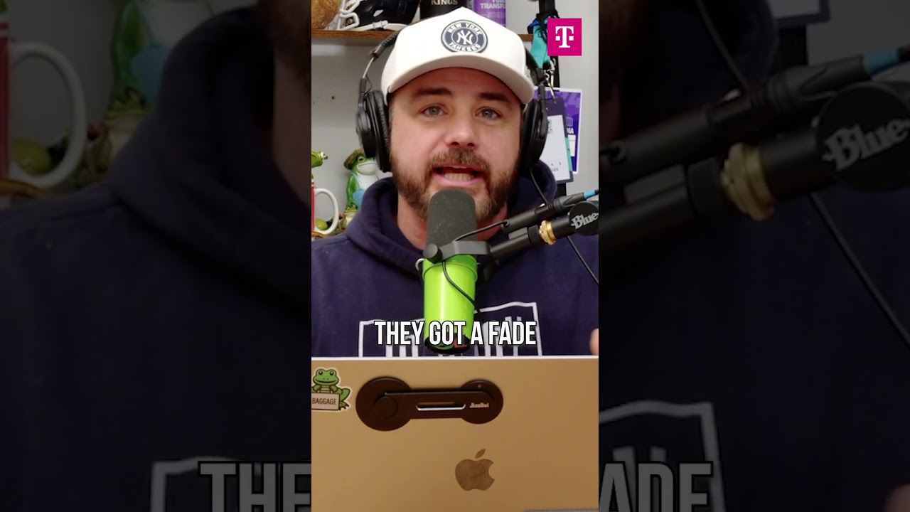 We told Boone we don't want Ben Rice to have a glow up #yankees #mlb #newyork #baseball #funny