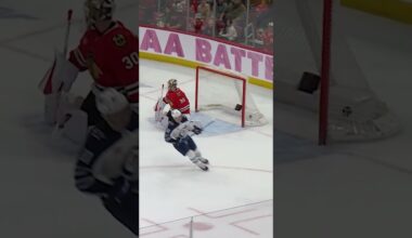 Jets pump the BRAKES on Bedard 🛑