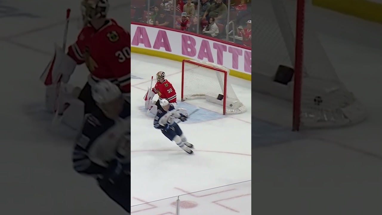 Jets pump the BRAKES on Bedard 🛑