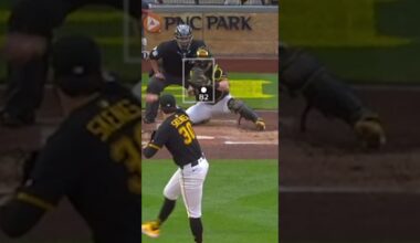 Paul Skenes frisbees ‼️