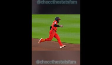 Baltimore Orioles COMEBACK!!! #mlb #comeback #gunnarhenderson #baltimoreorioles