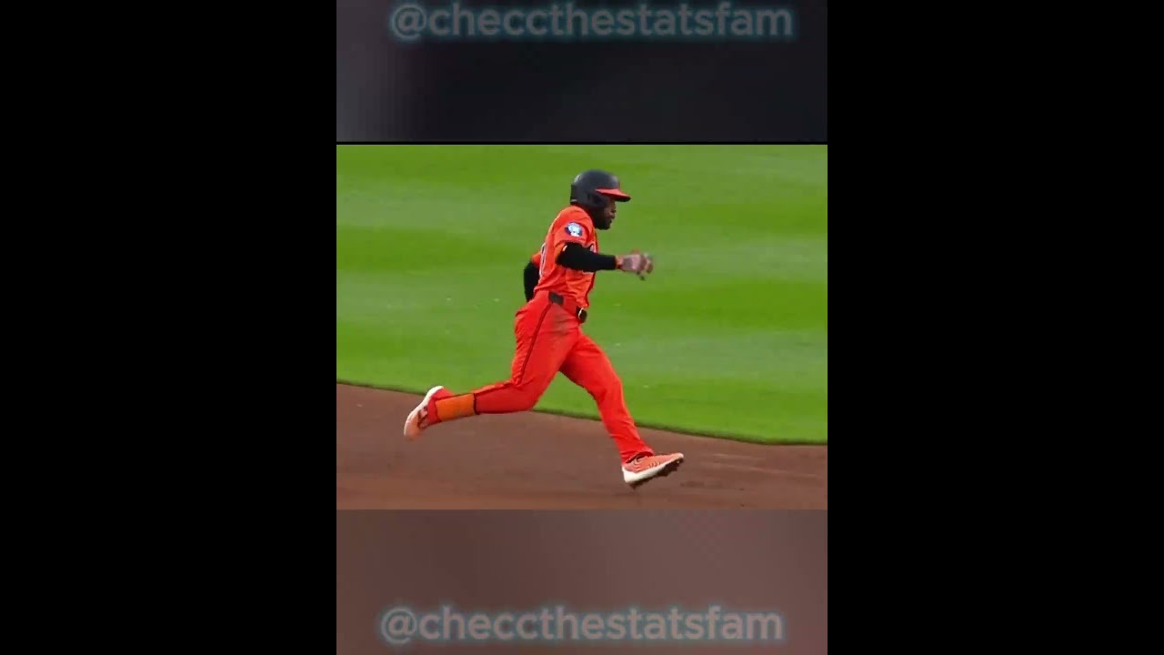 Baltimore Orioles COMEBACK!!! #mlb #comeback #gunnarhenderson #baltimoreorioles