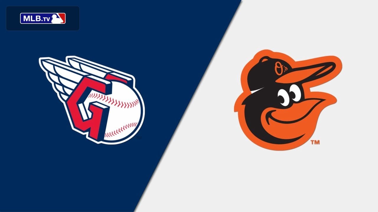 Cleveland Guardians Vs Baltimore Orioles Live Stream & Full Game