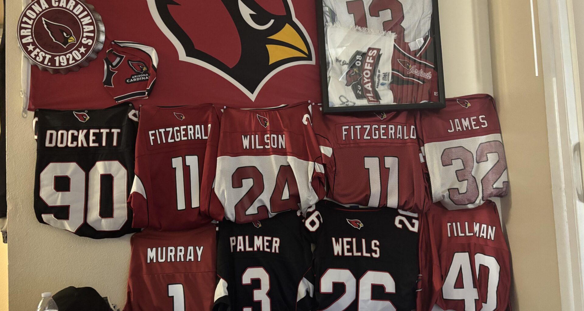 Got bored ..old heads will dig