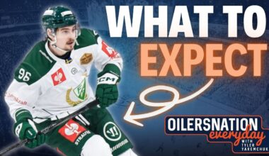 What to expect out of the Edmonton Oilers newest additions | Oilers Update