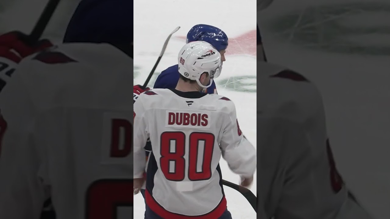 Islanders LEGEND, Matt Martin 💙🧡