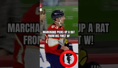 Officially official 🐀