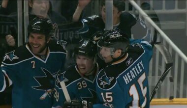 Thank You Logan Couture