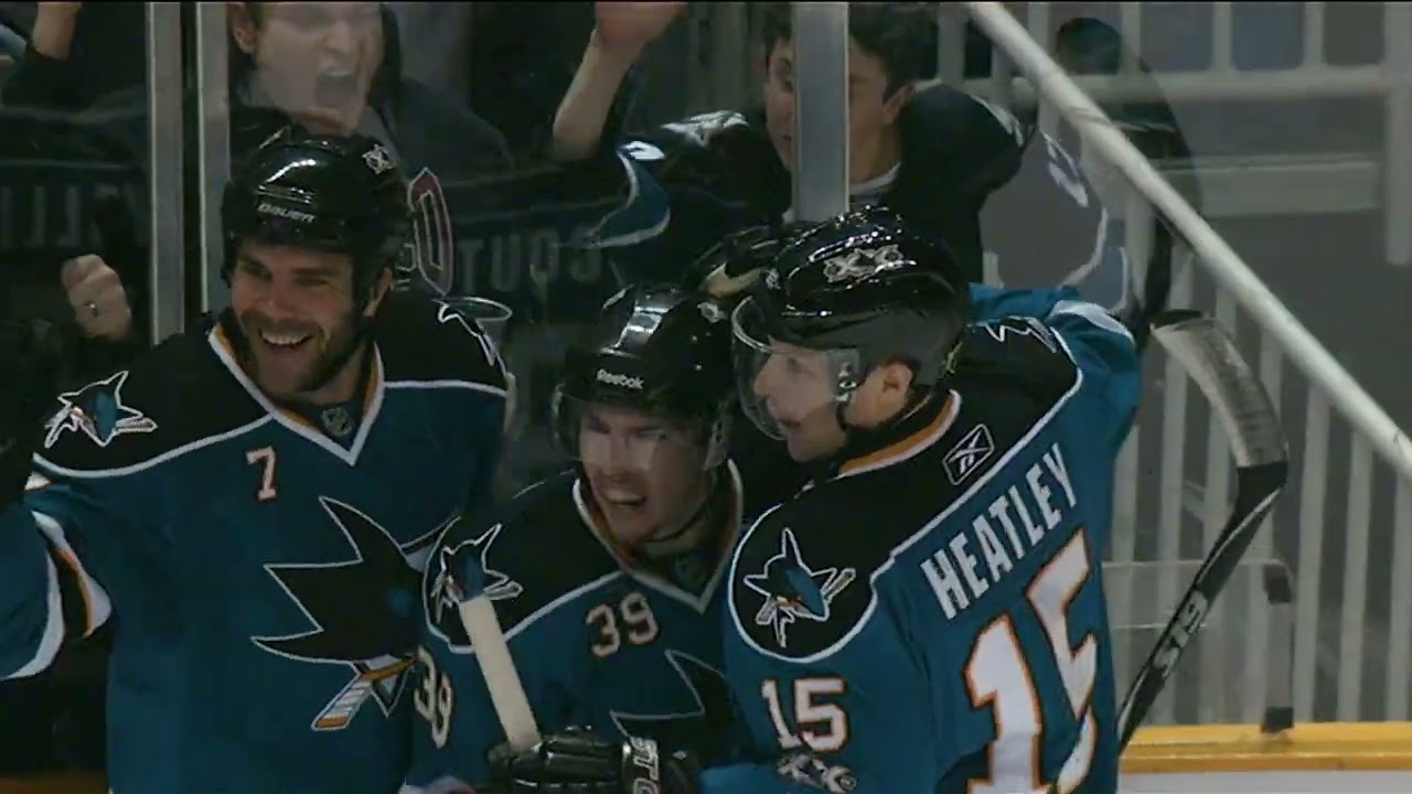 Thank You Logan Couture