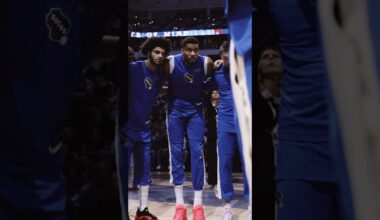 "Two months to change our lives."