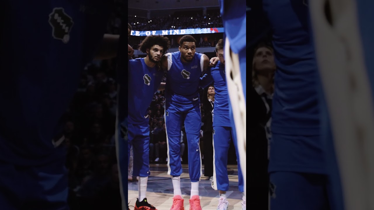 "Two months to change our lives."