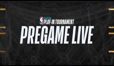 SoFi Play-In Tournament: Pregame Live (Episode 2)