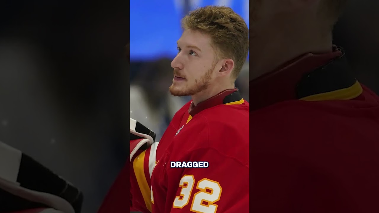 The Calgary Flames Are Eliminated | Daily Faceoff Live
