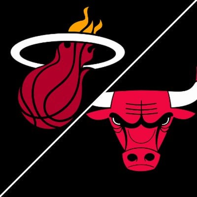 [Post Game] HEAT DOMINATE AND ELIMINATE THE CHICAGO BULLS IN THE PLAY-IN
