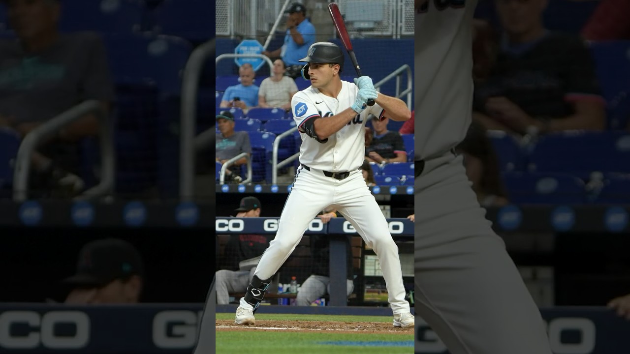 Birthday Mash! | Miami Marlins