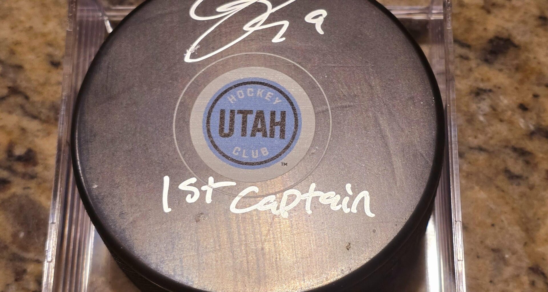 Slowly Building My UHC Collection