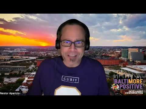 Luke Jones and Nestor get ready for NFL Draft and assess Baltimore Ravens needs by position