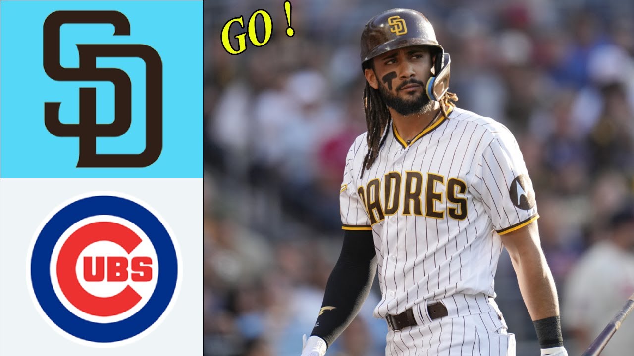 San Diego Padres Vs. Chicago Cubs Full Game Final Apr 16,2025 Game MLB Highlights MLB Today