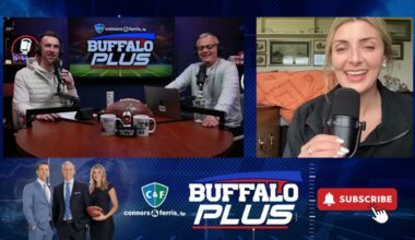 Bills MOCK DRAFT, who we LOVE for Buffalo