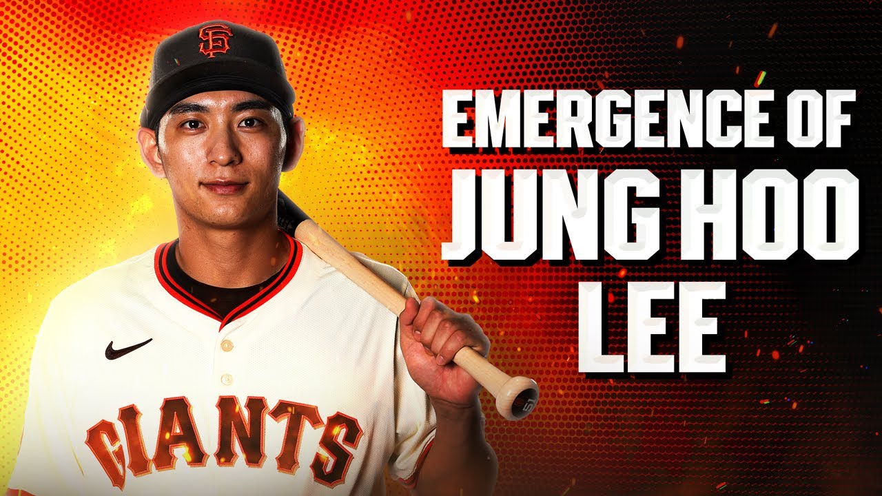 Jung Hoo Lee and the Giants are a force | MLB Deep Dive
