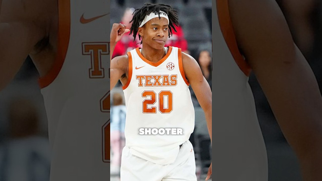 Tre Johnson fits the Raptors type #raptors #shorts #torontoraptors #nbadraft2025