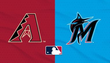 EN VIVO | Arizona Diamondbacks vs Miami Marlins - Audio IVC