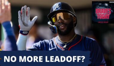 After a PATHETIC loss to Toronto, what do the Atlanta Braves do now? | Atlanta Braves Podcast