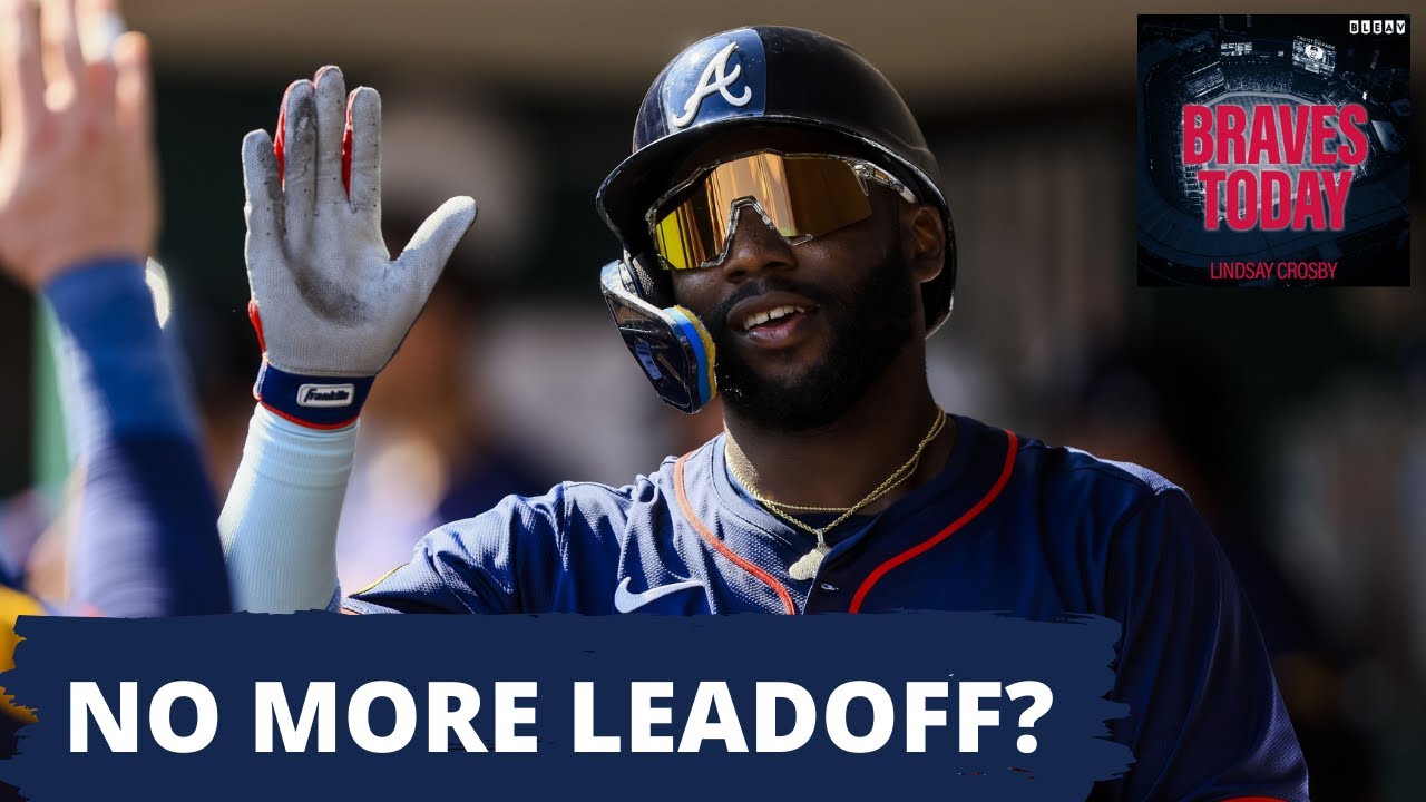 After a PATHETIC loss to Toronto, what do the Atlanta Braves do now? | Atlanta Braves Podcast