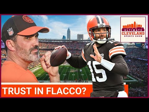 Can Joe Flacco recreate his magic with the Cleveland Browns in 2023 as the team's QB1 in 2025?