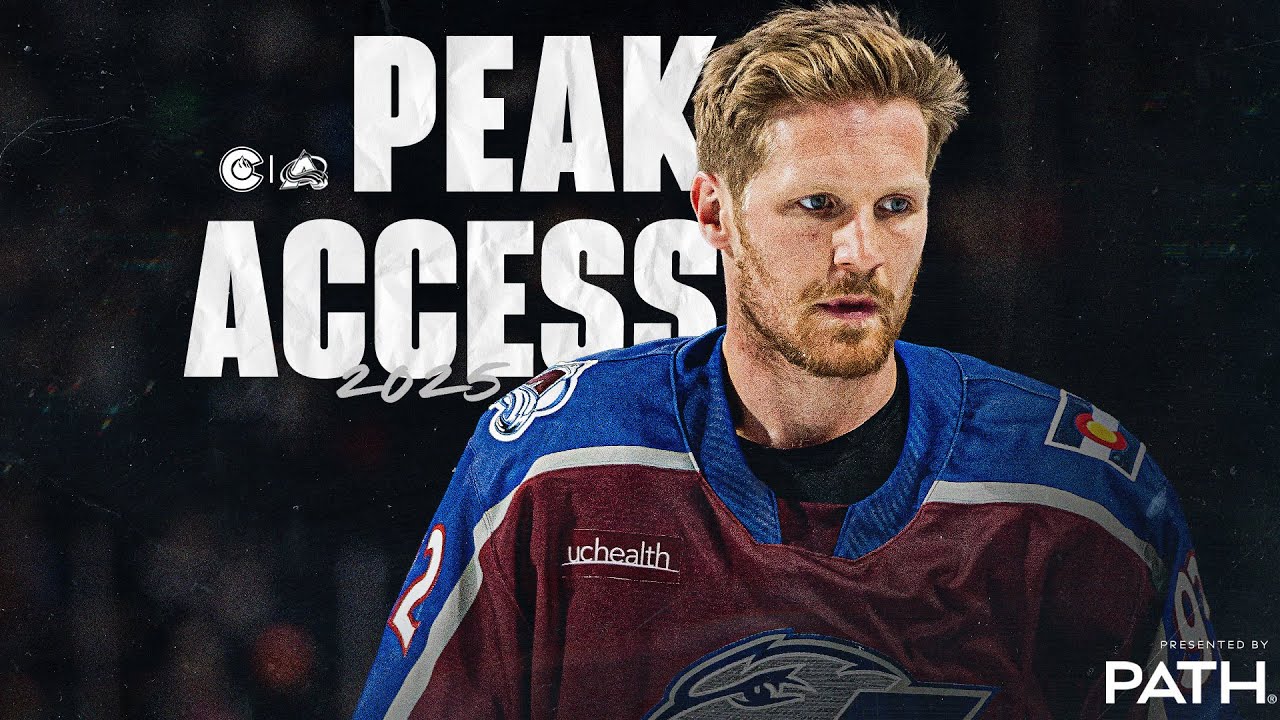 The Final Push to Playoffs | Peak Access
