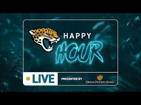 Jaguars Happy Hour | Jacksonville Jaguars