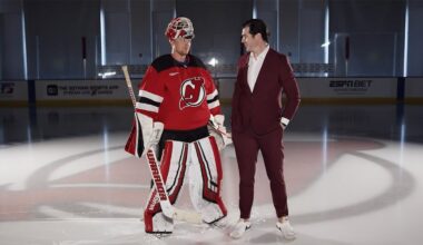 One-Time All Stars: A New Jersey Devils Podcast