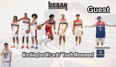 Will this Young Washington Wizards Nucleus be a Problem Next Season?